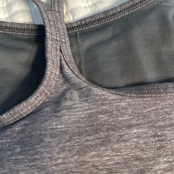 Lululemon Power Y Tank - Picture 4 of 5